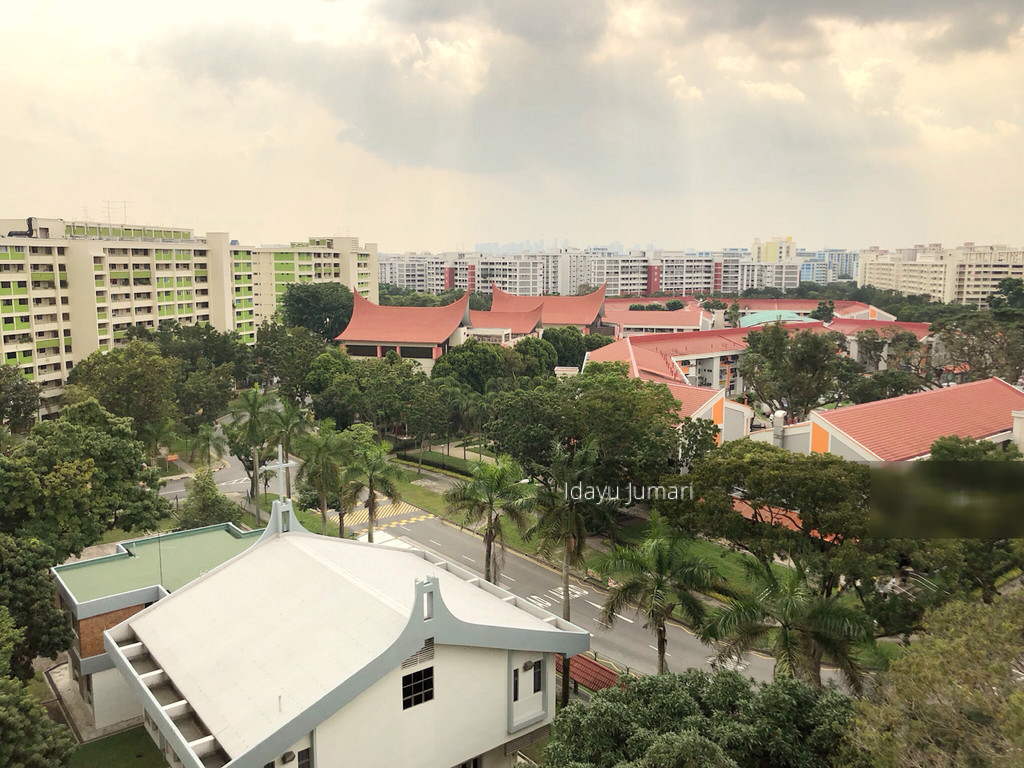 Blk 623 Bedok Reservoir Road (Bedok), HDB 4 Rooms #191508942